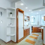 Na Starowce Apartment