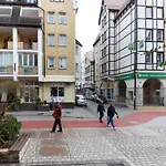 Na Starowce Apartment