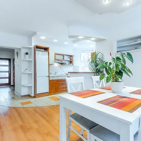 Na Starowce Appartement *