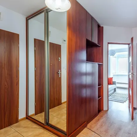 Appartement Na Starowce