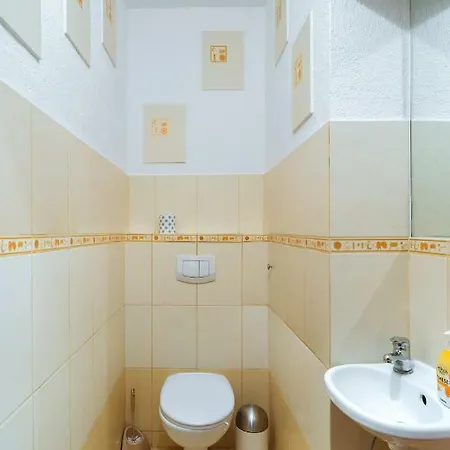 Na Starowce Appartement