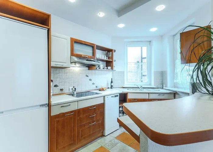 Na Starowce * Kolobrzeg