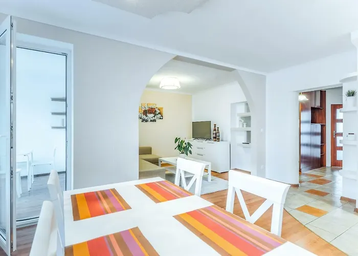 Na Starowce * Kolobrzeg